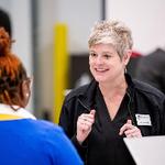 Dr. Tonya Parker GLATA Outstanding Educator 2025